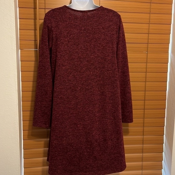 Kaileigh Brisco knit dress​​​​​​​​​​​​​​​​​​​ - Picture 5 of 5